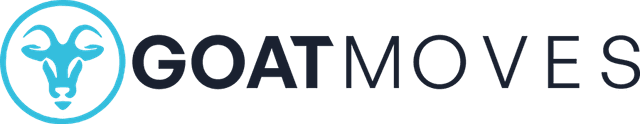 Goat Moves logo