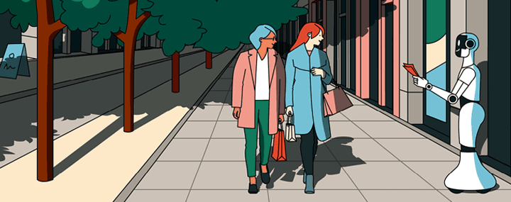 Goat Moves platform preview