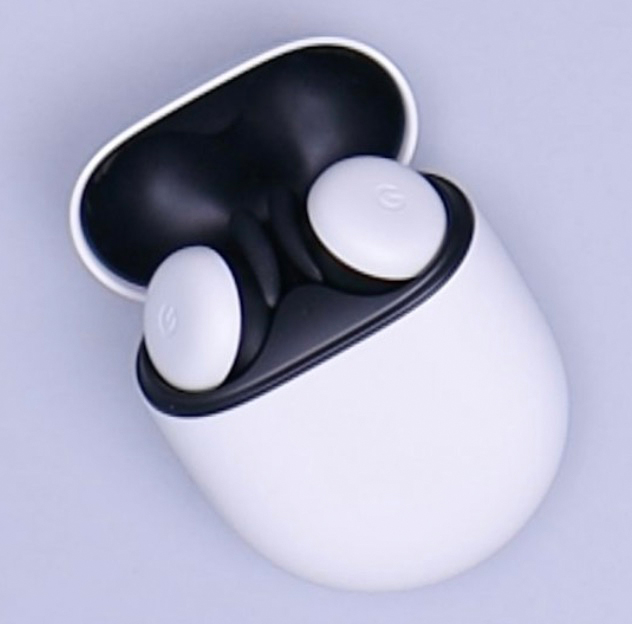 Wireless Earbuds