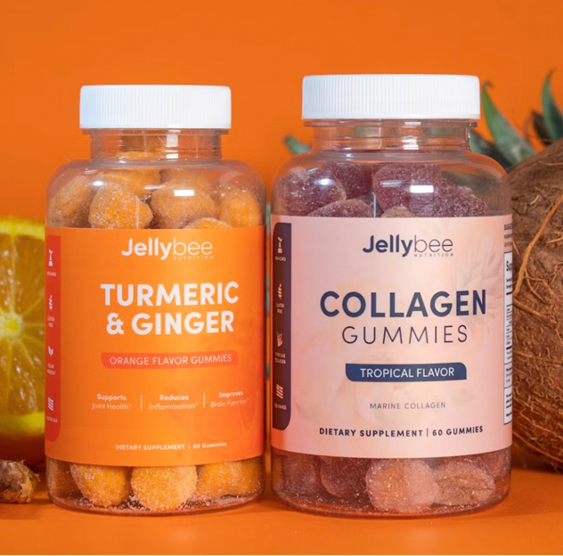 Collagen Supplements